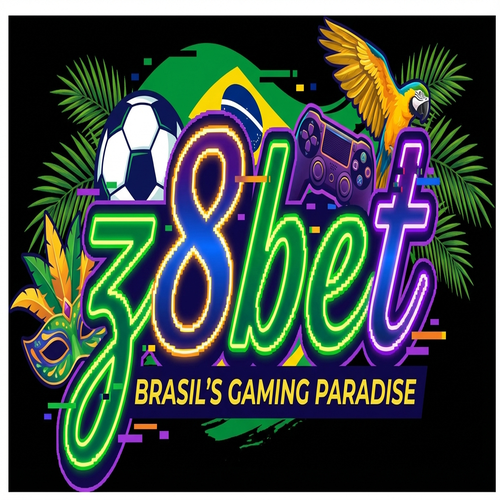 Logo z8bet